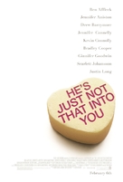 He&#039;s Just Not That Into You - Movie Poster (xs thumbnail)