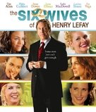 The Six Wives of Henry Lefay - Blu-Ray movie cover (xs thumbnail)
