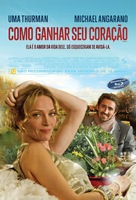 Ceremony - Brazilian Movie Poster (xs thumbnail)