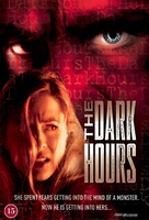 The Dark Hours - Danish DVD movie cover (xs thumbnail)