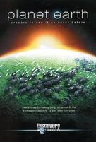 &quot;Planet Earth&quot; - Movie Poster (xs thumbnail)