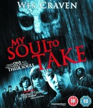 My Soul to Take - British Blu-Ray movie cover (xs thumbnail)