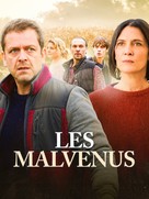 Les malvenus - French Video on demand movie cover (xs thumbnail)
