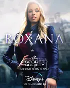 Secret Society Of Second Born Royals Movie Posters Secret Society Of Second Born Royals Movie Posters