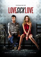 Love Sick Love - DVD movie cover (xs thumbnail)