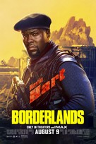 Borderlands - Movie Poster (xs thumbnail)