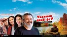 Yasamak G&uuml;zel Sey - Turkish Movie Poster (xs thumbnail)