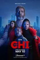 "The Chi" Poster