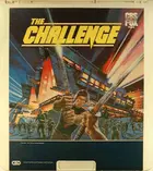 The Challenge Cover