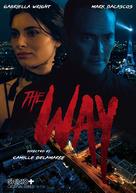 &quot;The Way&quot; - Movie Cover (xs thumbnail)