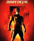 Daredevil - Movie Cover (xs thumbnail)