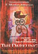 The Darkling - Swedish Movie Poster (xs thumbnail)