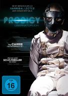 Prodigy - German Movie Cover (xs thumbnail)