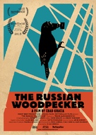 The Russian Woodpecker - Movie Poster (xs thumbnail)