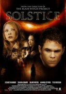 Solstice - Movie Poster (xs thumbnail)