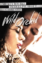 Wild Orchid - Movie Cover (xs thumbnail)