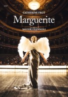 Marguerite - French Movie Poster (xs thumbnail)