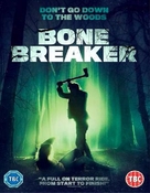 Bone Breaker - British Movie Cover (xs thumbnail)