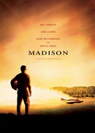 Madison - Movie Poster (xs thumbnail)