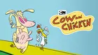"Cow and Chicken" Other
