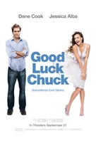 Good Luck Chuck - Movie Poster (xs thumbnail)