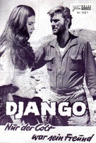 Django spara per primo - Austrian poster (xs thumbnail)