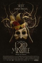 Lord of Misrule - Movie Poster (xs thumbnail)