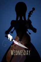 &quot;Wednesday&quot; - poster (xs thumbnail)