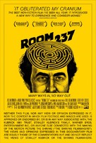 Room 237 - Movie Poster (xs thumbnail)