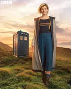"Doctor Who" Other