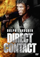 Direct Contact - DVD movie cover (xs thumbnail)