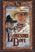 &quot;Lonesome Dove&quot; - DVD movie cover (xs thumbnail)