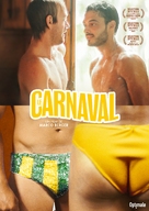 Gualeguaych&uacute;: El pa&iacute;s del carnaval - French Movie Cover (xs thumbnail)