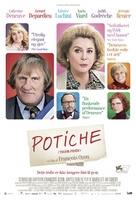 Potiche - Danish Movie Poster (xs thumbnail)