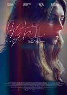 Call Girl - Swedish Movie Poster (xs thumbnail)