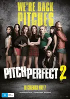 Pitch Perfect 2 Poster