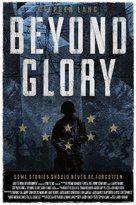 Beyond Glory - Movie Poster (xs thumbnail)