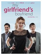 My Girlfriend&#039;s Boyfriend - Blu-Ray movie cover (xs thumbnail)