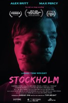 Stockholm - British Movie Poster (xs thumbnail)