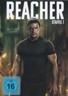 &quot;Reacher&quot; - Movie Cover (xs thumbnail)