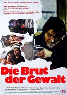 Solo - German Movie Poster (xs thumbnail)