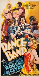 Dance Band - Movie Poster (xs thumbnail)
