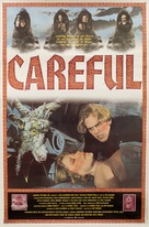 Careful - Canadian Movie Poster (xs thumbnail)