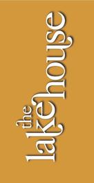 The Lake House - Logo (xs thumbnail)
