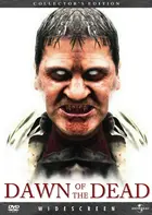 Dawn Of The Dead Cover