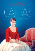 Maria by Callas: In Her Own Words - Polish Movie Poster (xs thumbnail)