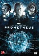 Prometheus - Norwegian DVD movie cover (xs thumbnail)