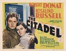 The Citadel - Movie Poster (xs thumbnail)