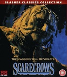 Scarecrows - British Movie Cover (xs thumbnail)