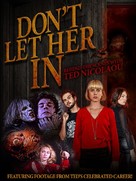 Don&#039;t Let Her In - Movie Poster (xs thumbnail)